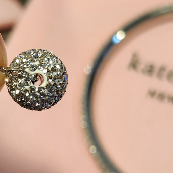 New with tag - Kate Spade Necklace - Picture 3 of 4